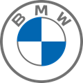 Logo of BMW - Ajaccio Airport