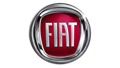 Logo of Fiat - Ajaccio Airport