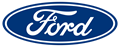 Logo of Ford - Ajaccio Airport