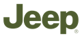 Logo of Jeep - Ajaccio Airport