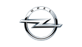 Logo of Opel - Ajaccio Airport