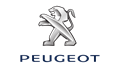 Logo of Peugeot - Ajaccio Airport