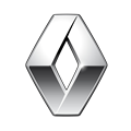 Logo of Renault - Ajaccio Airport