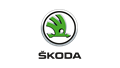 Logo of Skoda - Ajaccio Airport