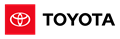 Logo of Toyota - Ajaccio Airport